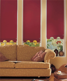 roller blind