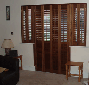 Shutters
